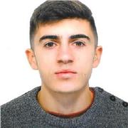 Estudiante universitario con experiencia dando clases tanto a niños (inglés, science, matemáticas...), como a mayores (Word, Excel, tecnologías en general)